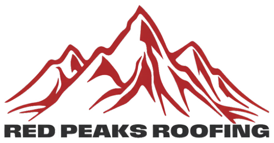 Red Peaks Roofing Lehi, UT