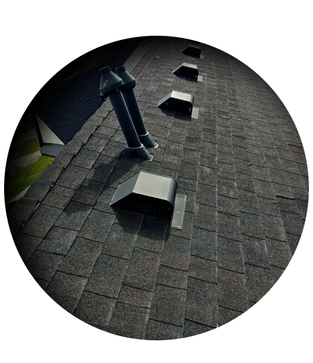 Residential Roof Inspections