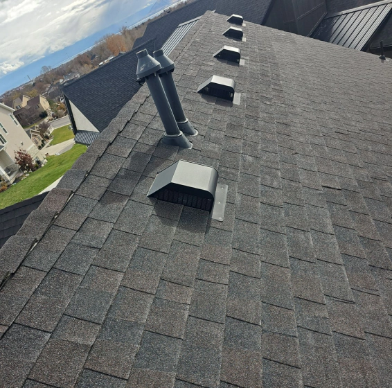 Residential Roof Inspections