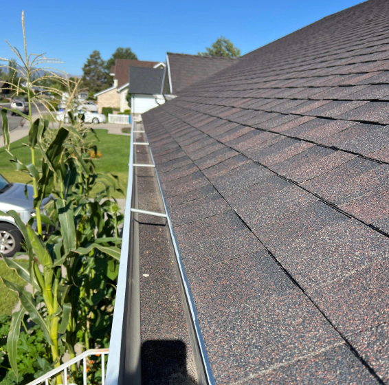 Residential Roof Replacements